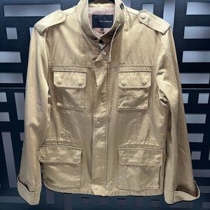 Kai Aakmann Utility Jacket